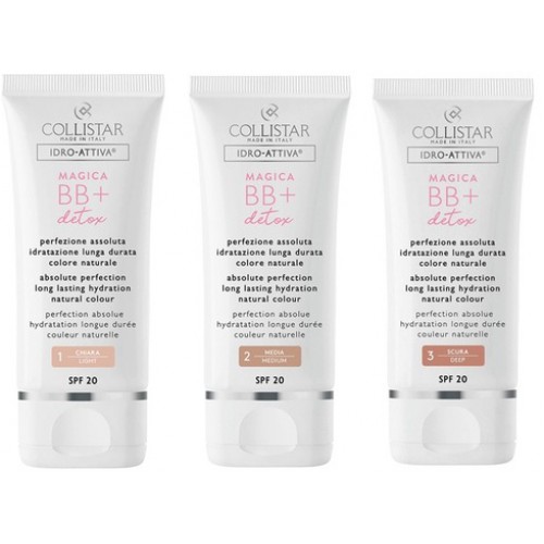 magica bb detox collistar